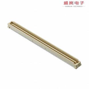 CONN GOLD 正品 SMD 5177984 180POS 原装 PLUG