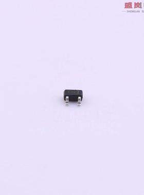 原装正品NTE4153NT1G[MOSFET SC75A N-Channel ID=850mA]