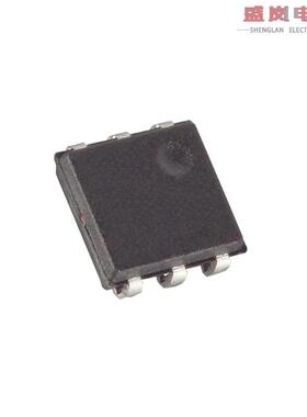 原装正品DS2430AP+T&R[IC EEPROM 256B 1-WIRE 6TSOC]