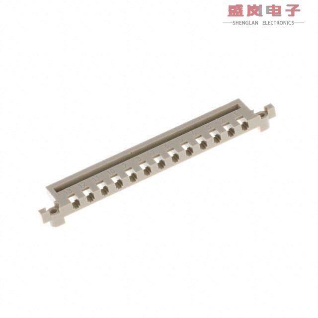 原装正品09060019985[DIN-POWER CODE COMB D20]