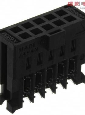 原装正品XG5M-1032-N[CONN RCPT 10POS IDC 24AWG GOLD]