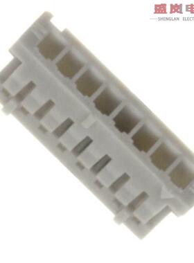 原装正品DF13-8S-1.25C[CONN SOCKET HOUSING 8POS 1.25MM]