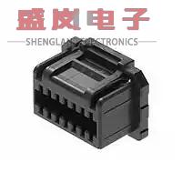 原装正品505432-2801[集管和线壳 - Plus HSG DR 28CKT