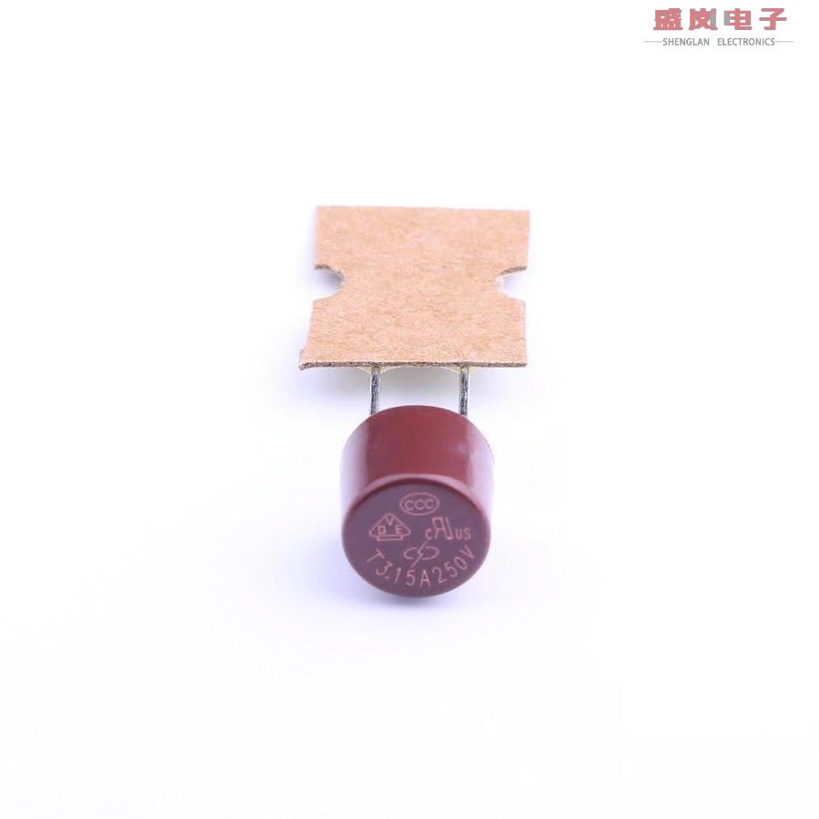 原装正品5TR.31502R1BT[一次性保险丝（熔断） FUSE_D8.4