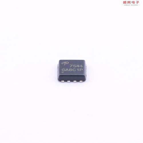 原装正品AON7544[N沟道AlphaMOS VDS=30V VGS=20V ID=3