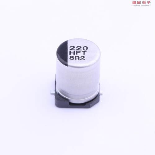 原装正品EEEFT1H221GP[220uF 20% 50V]
