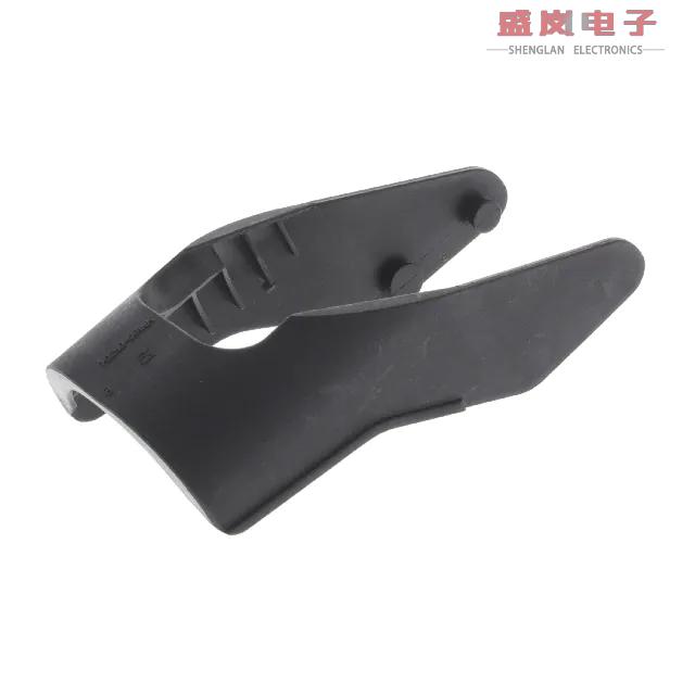 原装正品936661-2[LEVER HSG FOR SHIELD 94P(B)]