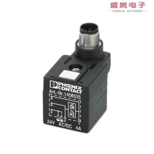 原装正品1458525[CABLE 3POS]