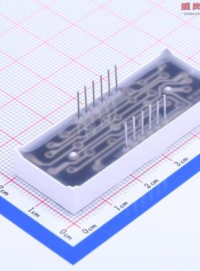 原装正品SR420561N[0.56 英寸四位数码管 共阴 红色 RED]