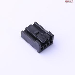 04CPT 2mm 原装 1x4P 正品