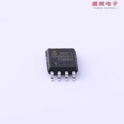 原装正品ZB25VQ80ASIG[ZB25VQ80ASIG]