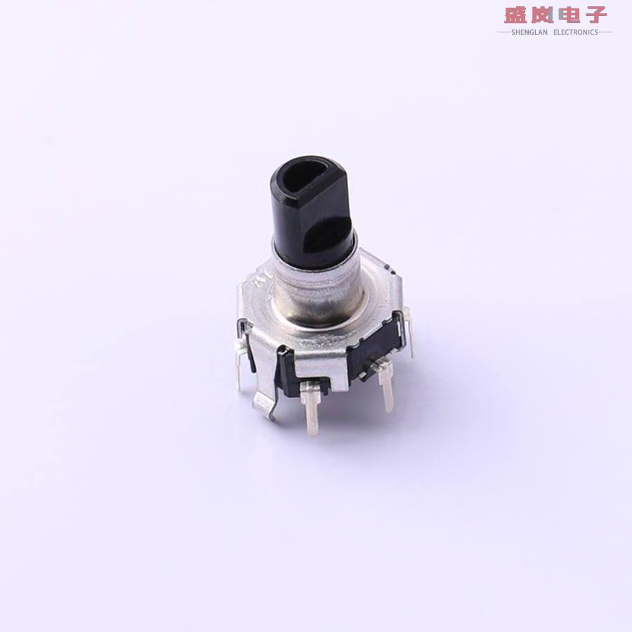 原装正品EC12D1564404[12型绝缘轴型。有各种