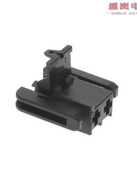 原装正品365058-3[CONN RCPT HSG 2POS TIMER BLK]