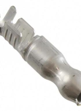原装正品60793-1[CONN TERM PIN 14-18AWG CRIMP]