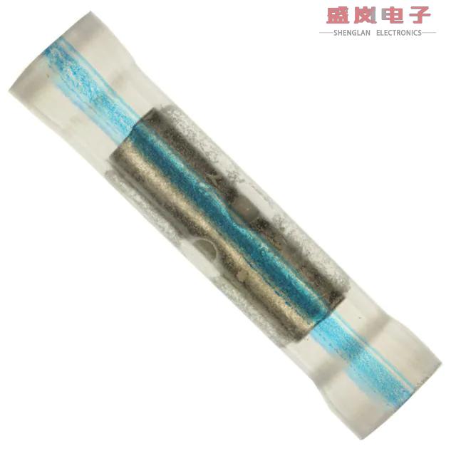 原装正品55785-1[CONN SPLICE 14-16 AWG CRIMP]