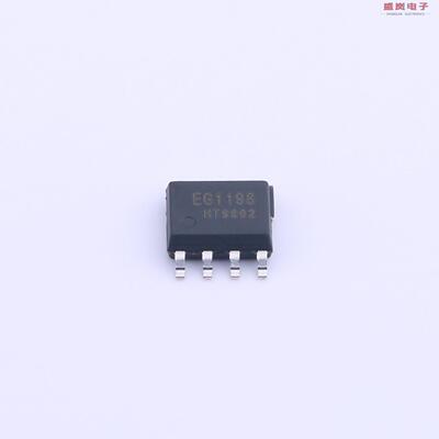 原装正品EG1198[宽电压范围降压型 DC-DC 电源管理芯片