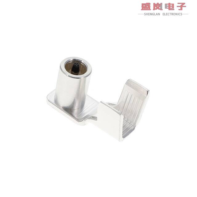 原装正品2137715-3[11MM HV, TERMINAL ASSY 90DEG]