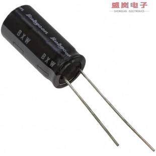 CAP ALUM 47UF 原装 200V 200BXW47MEFR10X20 20% 正品