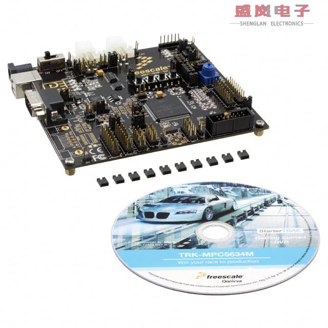 原装正品TRK-MPC5634M[STARTERTRAK MPC5634M EVAL BRD]