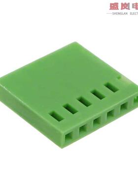 原装正品925366-6[CONN RCPT HSG 6POS 2.54MM]