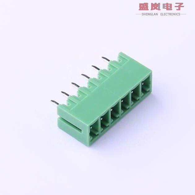 原装正品KF2EDGV-3.5-6P[3.5mm 排数:1 每排P数:6 直针]