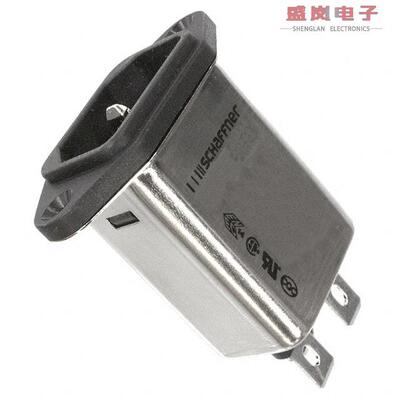 原装正品FN9222R-10-06[PWR ENT RCPT IEC320-C14 PANE