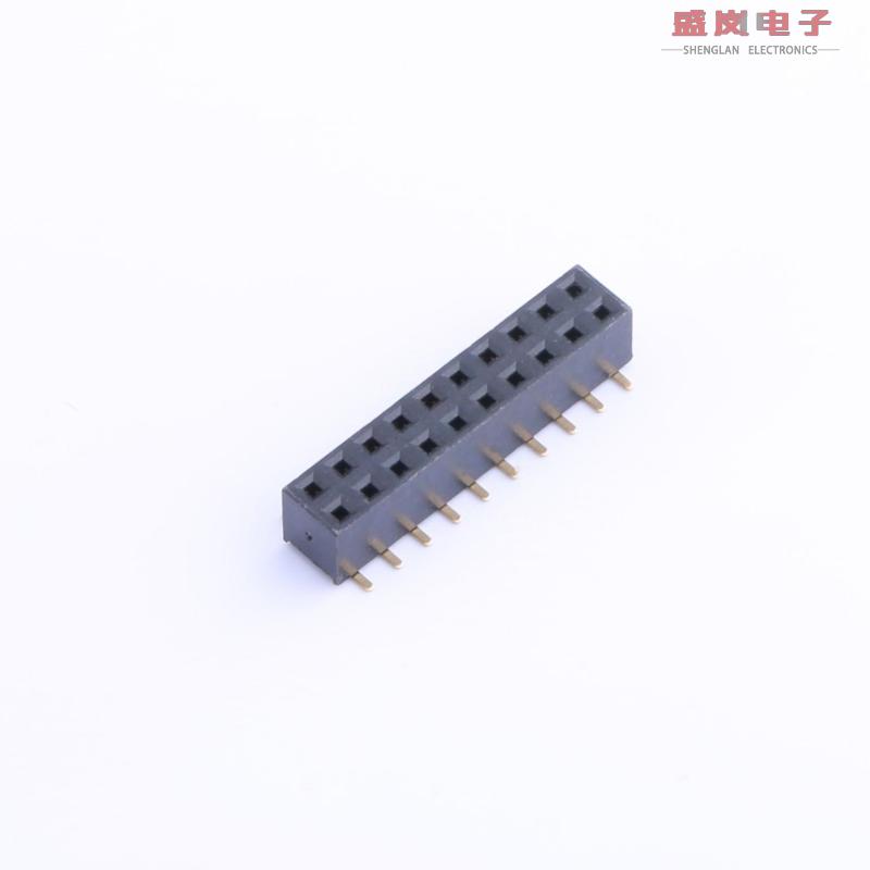 原装正品X4621FVS-2X10-C43D65[2mm 2x10P]