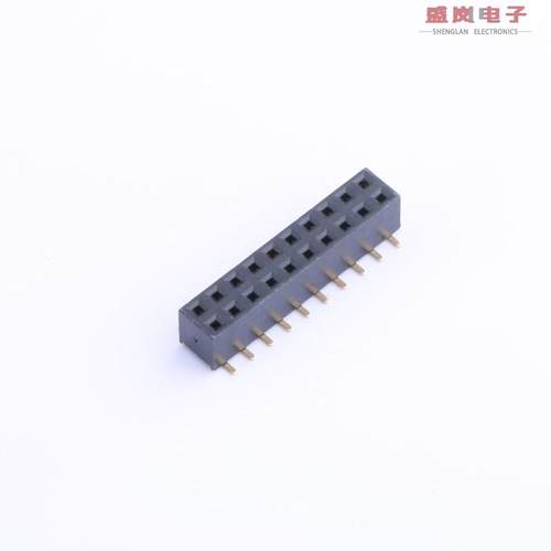 原装正品X4621FVS-2X10-C43D65[2mm 2x10P]