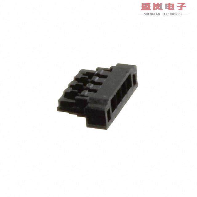 原装正品DF52-4P-0.8C[CONN PLUG 0.8MM 4POS]