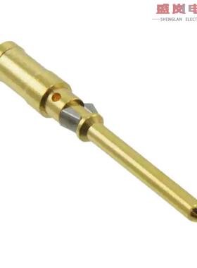 原装正品09150006121[CONTACT H.D. CRIMP PIN 16AWG]