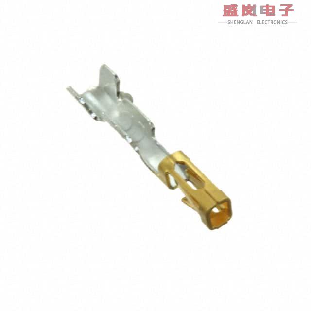 原装正品CC79R-2024-01-L[CONN SOCKET 20-24AWG CRIMP