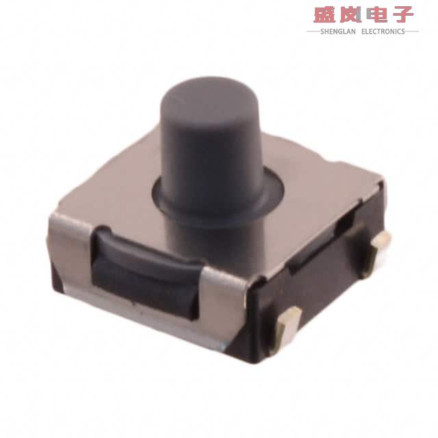 原装正品B3SL-1022P[SWITCH TACTILE SPST-NO 0.05A 12V]