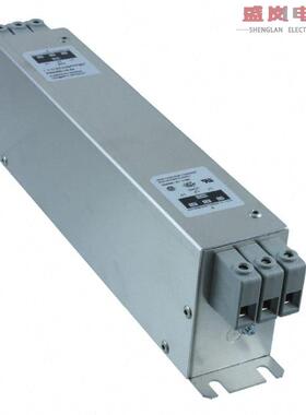 原装正品FN3258-16-44[LINE FILTER 16A CHASSIS MOUNT]