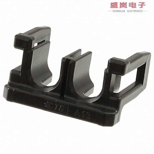 原装正品1971777-2[SNG ROW TPA DBL  PLATE 2 POS]