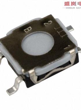 原装正品KSC121GLFS[SWITCH TACTILE SPST-NO 0.05A 32V]