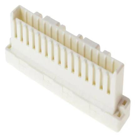 原装正品502578-1500[集管和线壳 CLIKMATE PLUG HSG 1