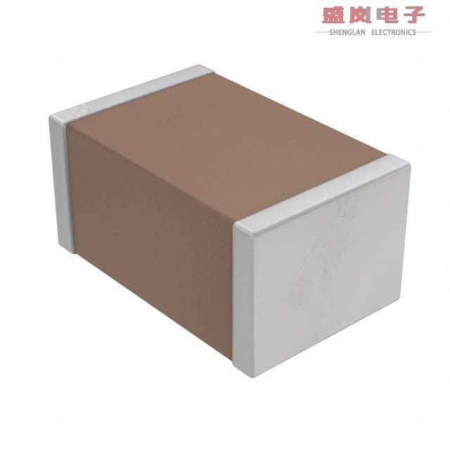 原装正品CGA4J1X8L1A106K125AC[CAP CER 10UF 10V X8L