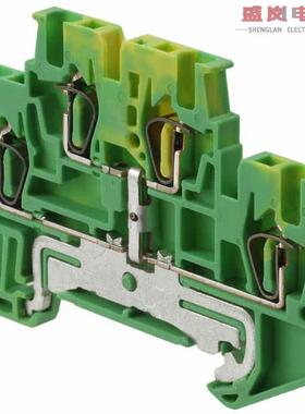 原装正品3036013[CONN TERM BLK GROUND 14-26AWG]