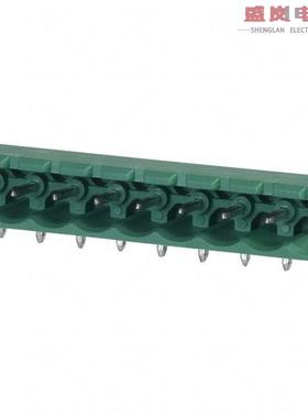 原装正品1759088[TERM B HDR 9POS 90DEG 5.08MM]