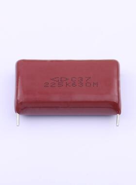 原装正品C372J225KBSY350[2.2uF 10% 630V]