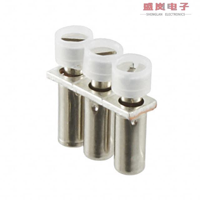 原装正品3000162[JUMPER TERM BLK 3POS SCREW-IN]