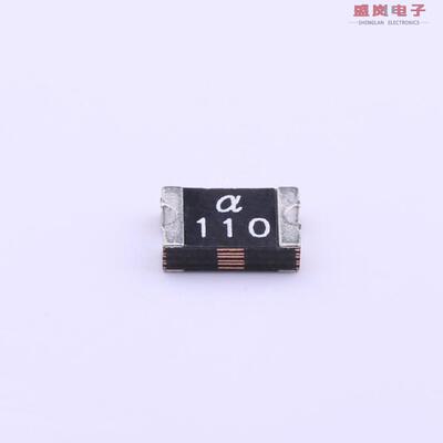 原装正品mSMD110-33V[1.10A  33V 自恢复保险丝]