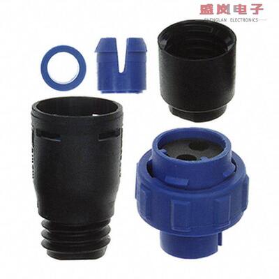 原装正品PX0410/02S/5560[CONN PLG HSG FMALE 2POS IN