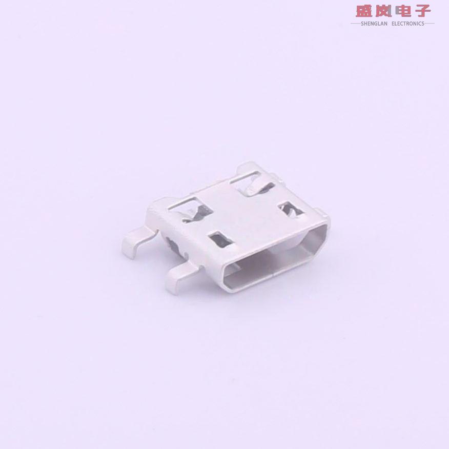 原装正品920-F62A2021S10103[Micro-B 母座]