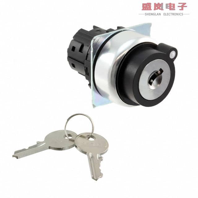 原装正品A22NZ-2BM-01AA[CONFIG SW BODY KEY NON-ILLUM]