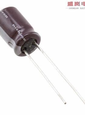 原装正品UPS1C221MPD[CAP ALUM 220UF 20% 16V RADIAL]