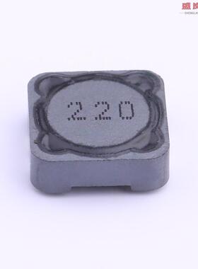 原装正品YPRH1204-220M[功率电感 22µH 20% 66m IND_12