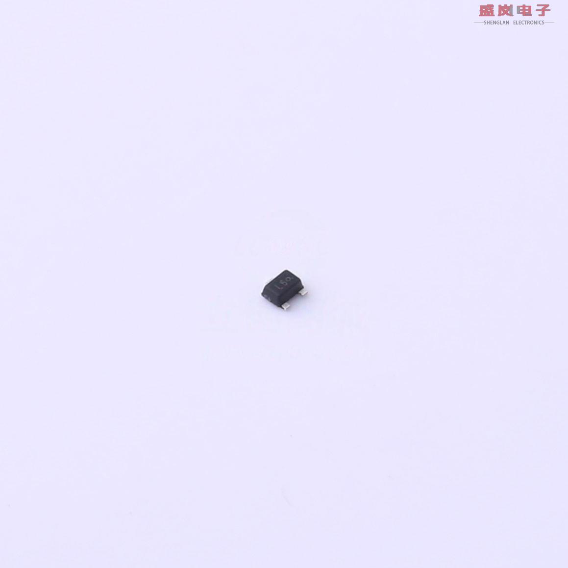 原装正品TPESD5V3U2U-03FH[ESD抑制器/TVS二极管 VRWM=