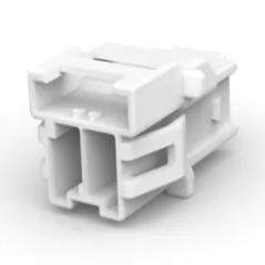 原装正品2-2232263-1[PTL 1X2 CAP PANEL MT HOT WIRE KE]