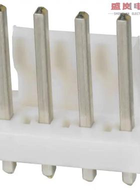原装正品644752-4[CONN HEADER VERT 4POS 3.96MM]